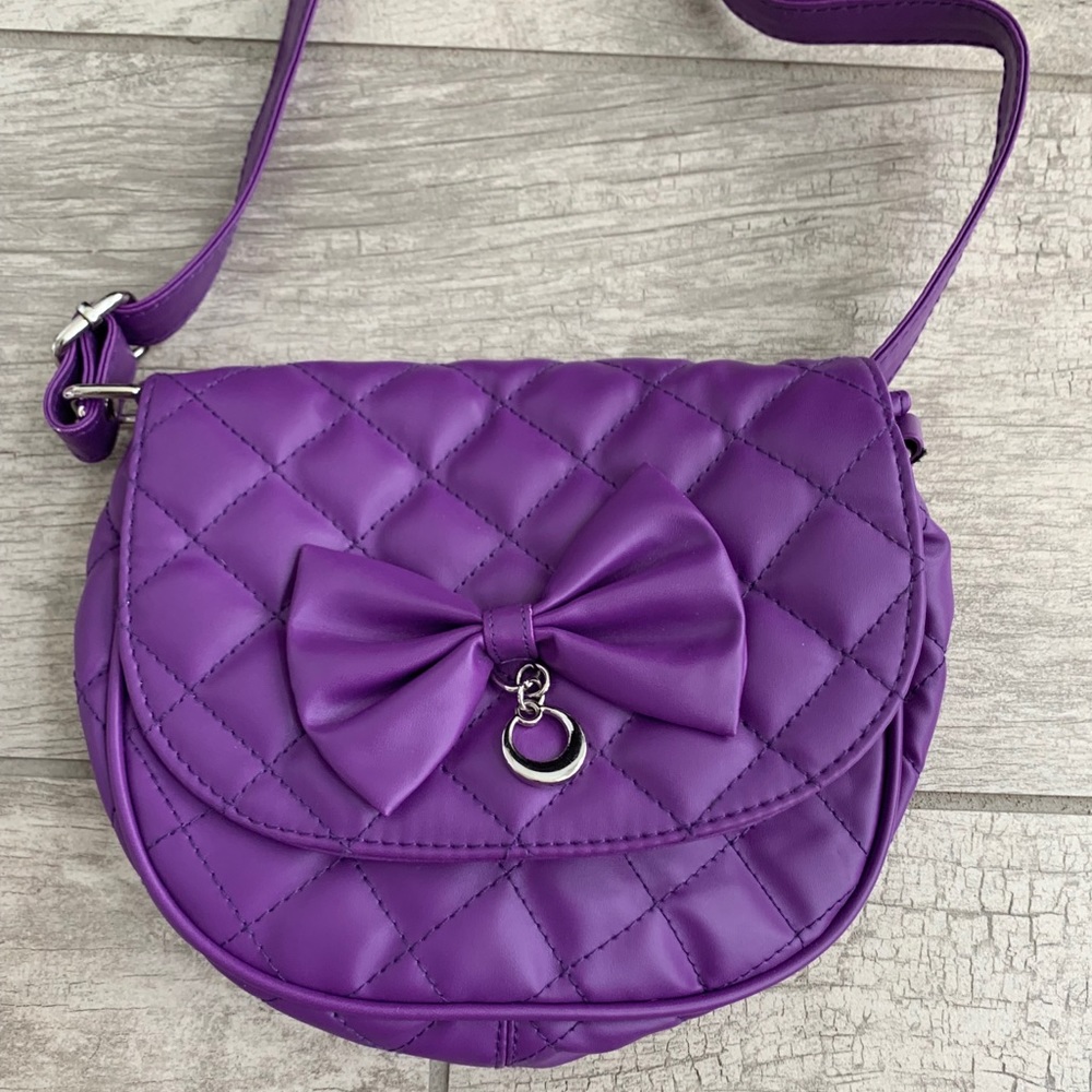 Mini Sling Bag